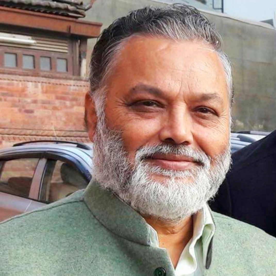 भीम उपाध्यायले गरे इन्जिनियर तथा प्राविधिकमा विशेषअपिल ।