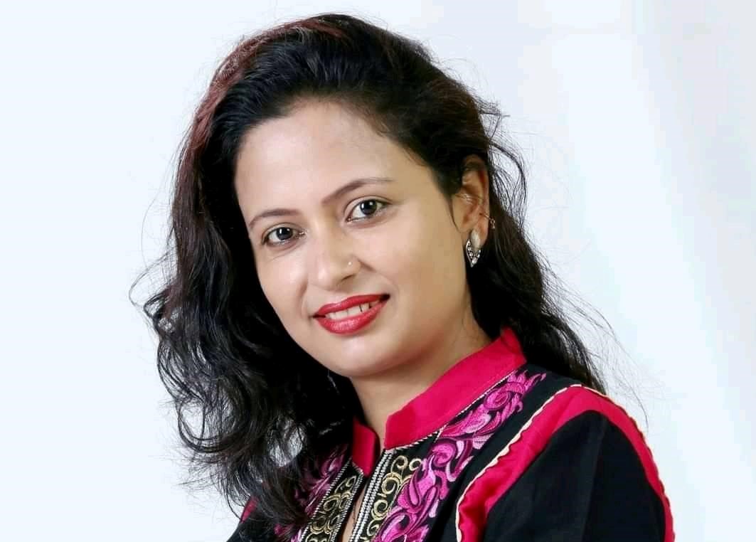 नवनारी मासिककी सम्पादक जानुका ढकाल  उपत्यका विकास प्राधिकरणको विकास आयुक्तमा  नियुक्त