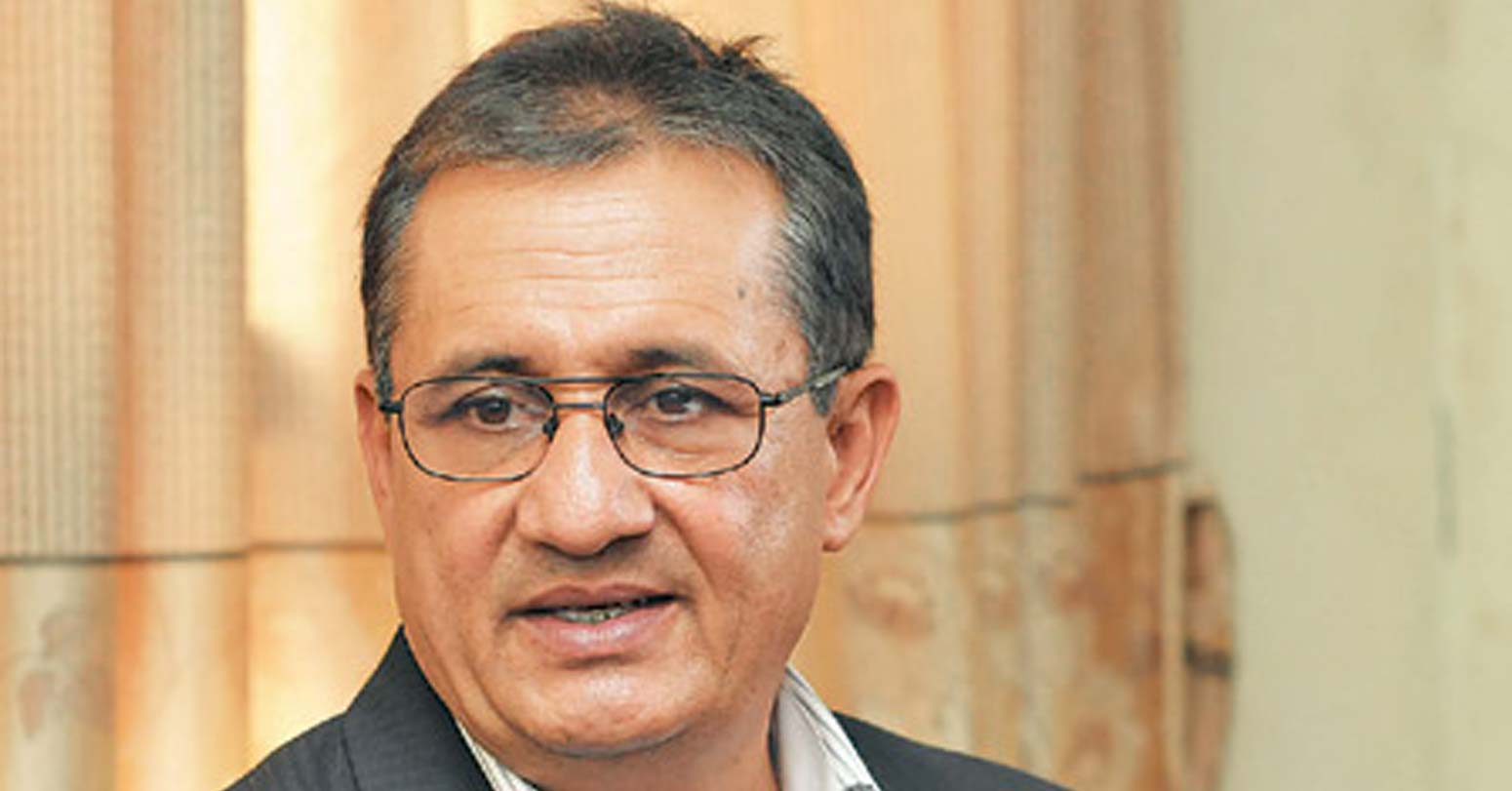 प्रदेश १ का मुख्यमन्त्रीविरुद्ध अविश्वास प्रस्तावको तयारी ।।