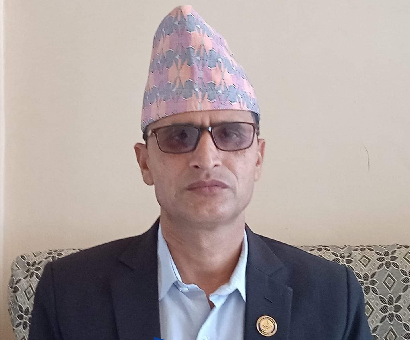 कर्णालीका मुख्य न्यायाधिवक्ता खनालको राजीनामा स्वीकृत ।।