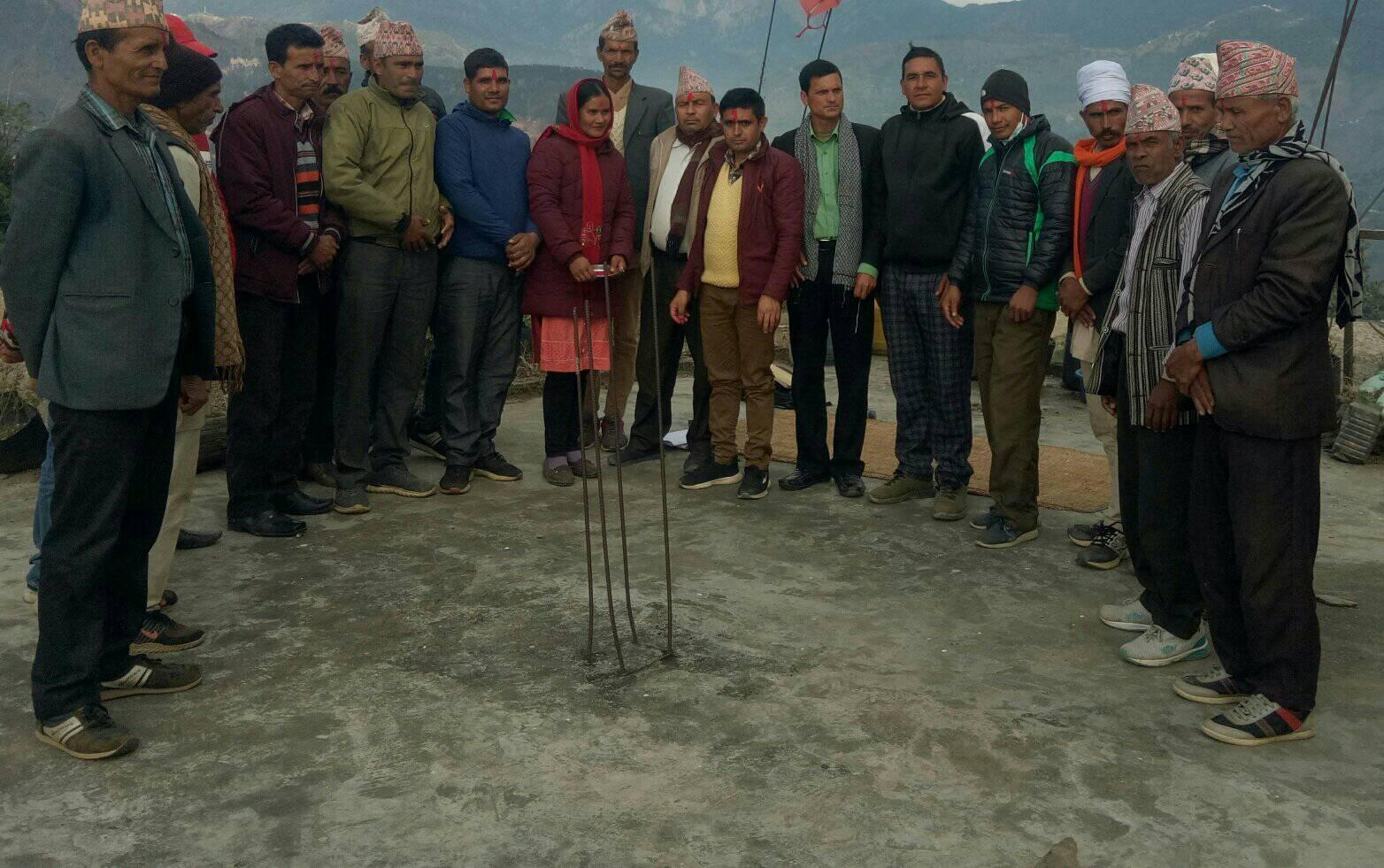 नेपाल बुद्धिजीवी संगठन भैरवी गाउँपालिकाको प्रथम सम्मेलन सम्पन्न