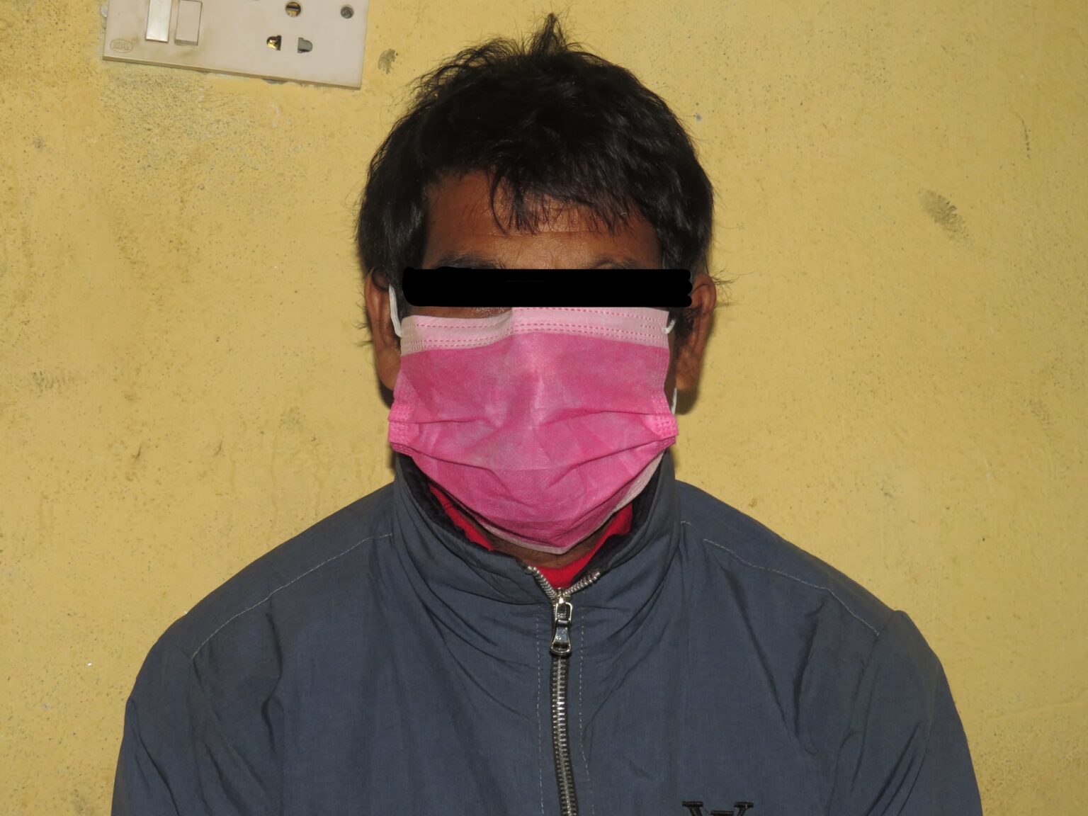 दैलेखमा छोरी बलात्कार गरेको आरोपमा बुवा पक्राउ