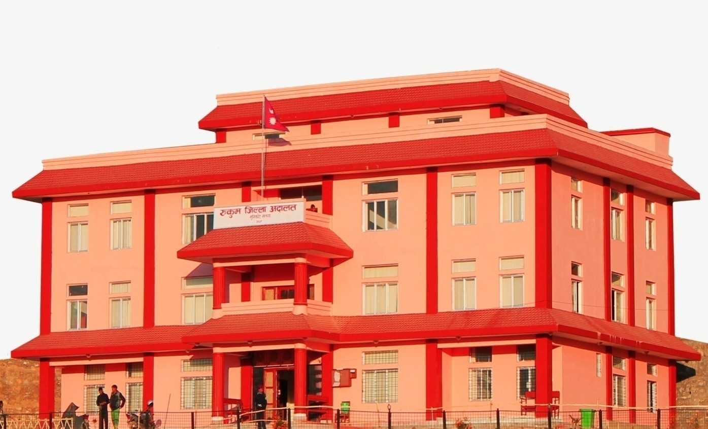 रुकुममा पहिलो पटक घरेलु हिंसाको मुद्दामा फैसला