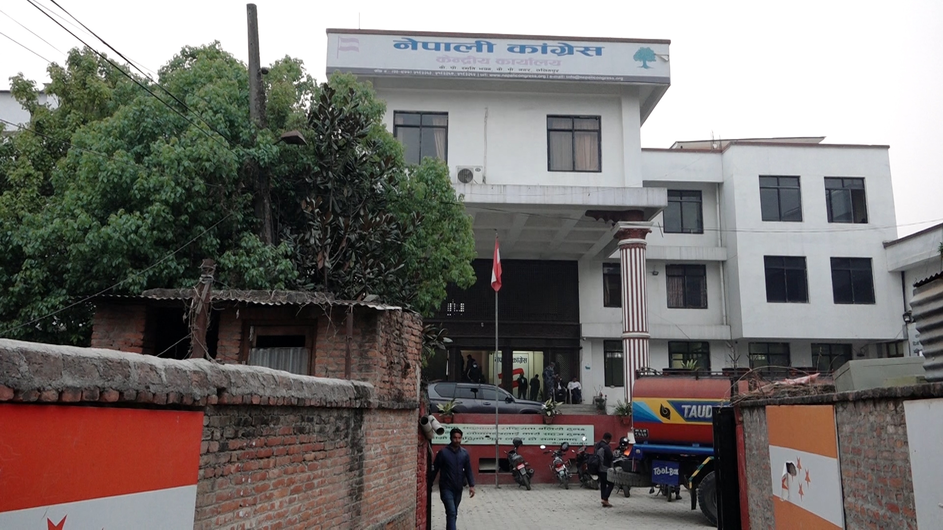 कांग्रेस महाधिवेशन :सबै पदको मत गणना सकियोः दैलेखले पहिलोपटक पायो केन्द्रीय सदस्य