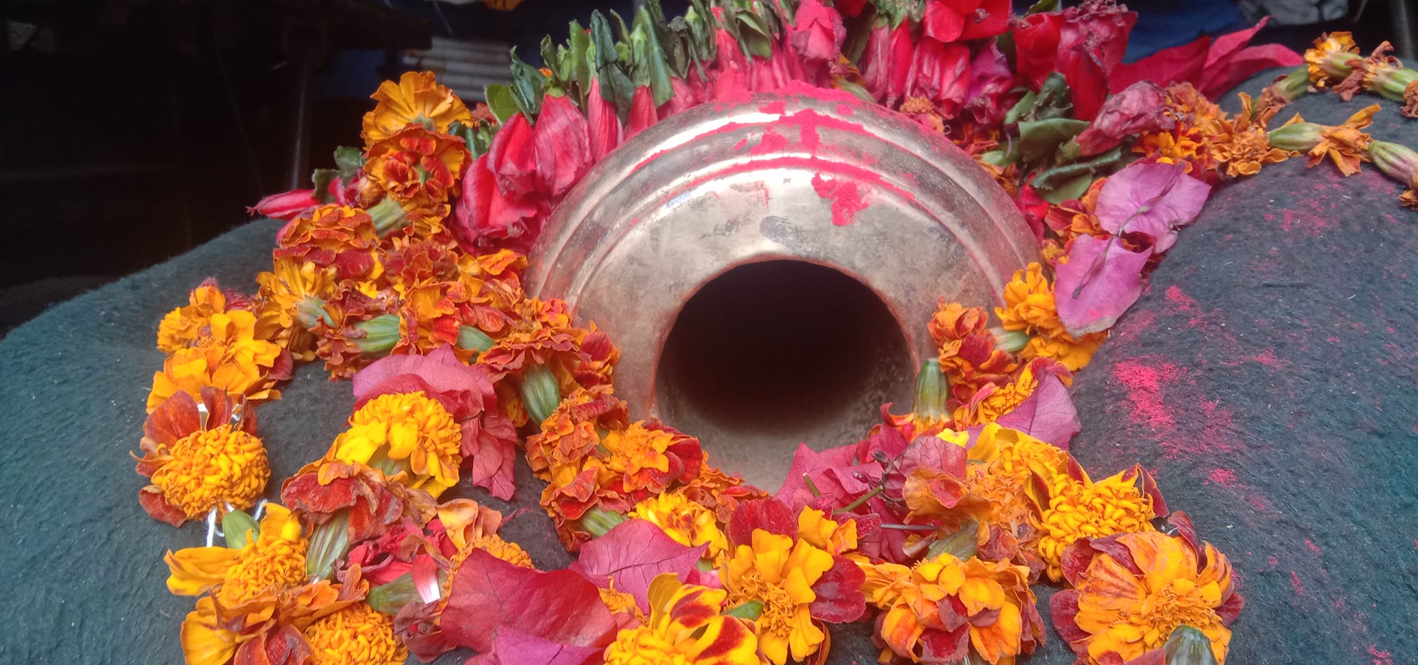 ५० वर्षपछि ऐतिहासिक सुन्दरी तोप दैलेखमा पुनःस्थापना