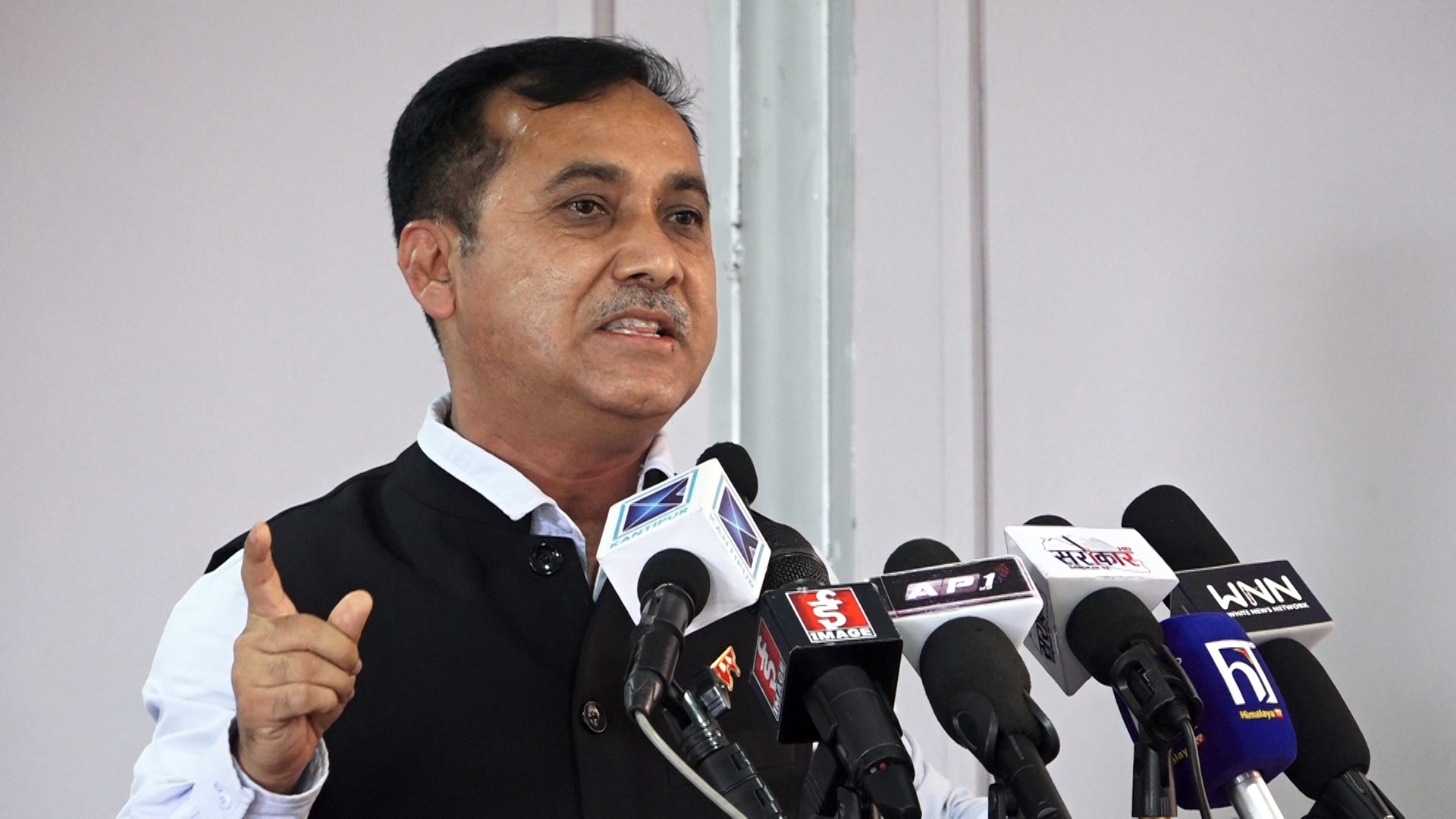 कांग्रेसमा युवा आएसँगै रूपान्तरण सुरु भयाे : महामन्त्री शर्मा