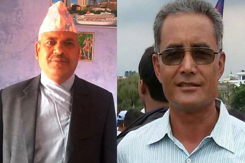 एमाले दैलेखको अध्यक्षका लागी शर्मा र शाही बिच प्रतिस्पर्धा हुने : उपाध्यक्षमा बस्नेत निर्बीरोध