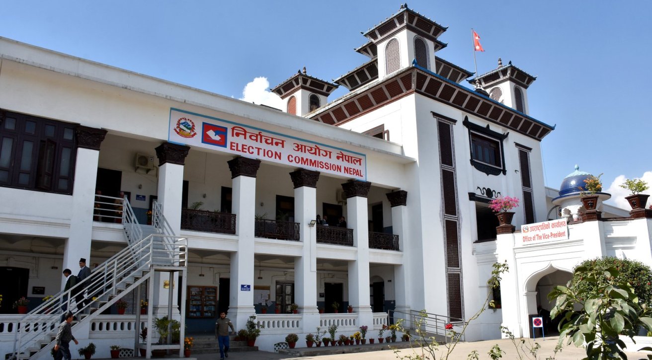 निर्वाचन कानुन एकीकृत गर्न सरकारको सहमति