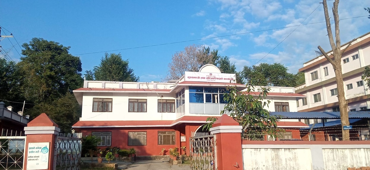 चालु आर्थिक वर्ष सकिन दुई महिना बाँकी हुँदा पाँच सय योजना कार्यान्वयन अलपत्र
