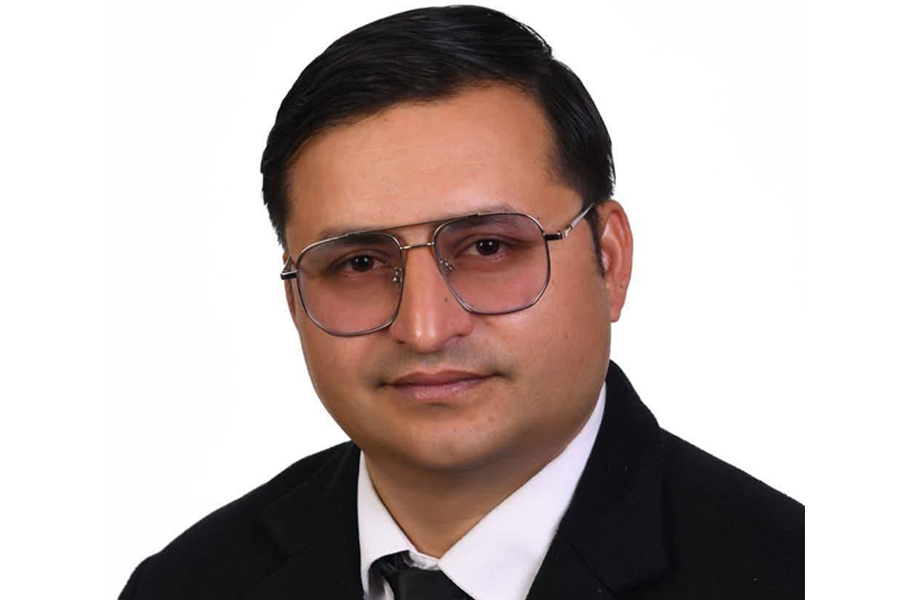 रास्वपा नेता यज्ञमणिको सुझाव उपसभापति र महामन्त्रीको पदपूर्ति गरौं