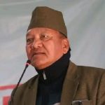 कांग्रेसबाट ललितजंग शाही राष्ट्रिय सभा उम्मेदवारमा दर्ता